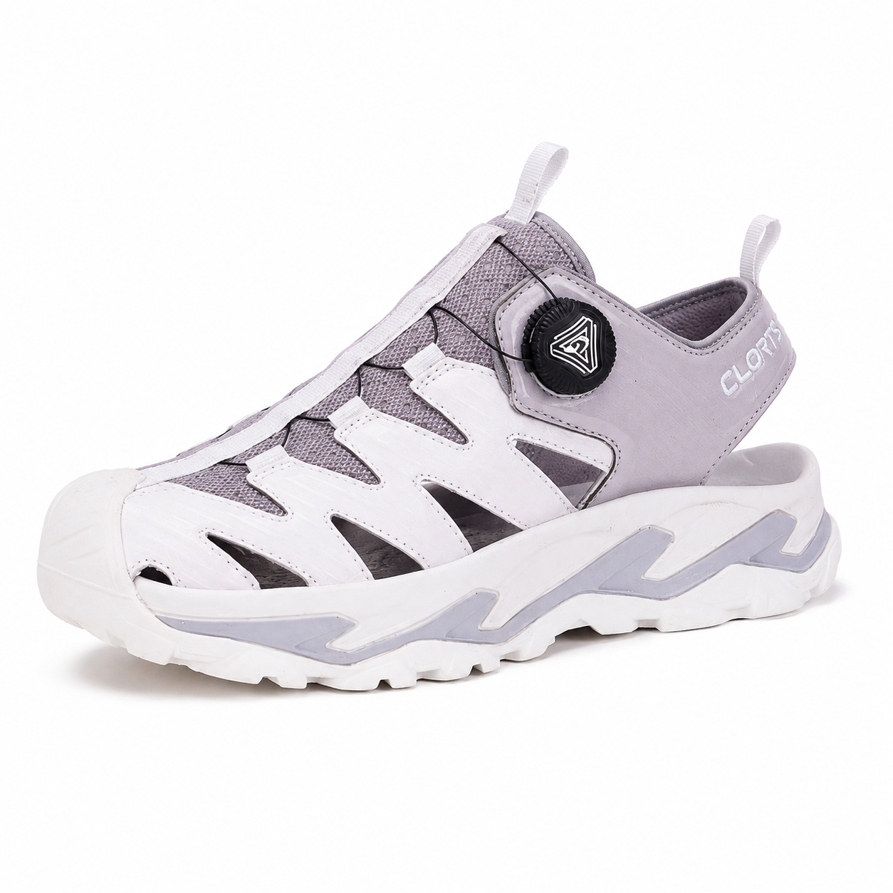 Dép sandal Clorts Outdoor 3I018D