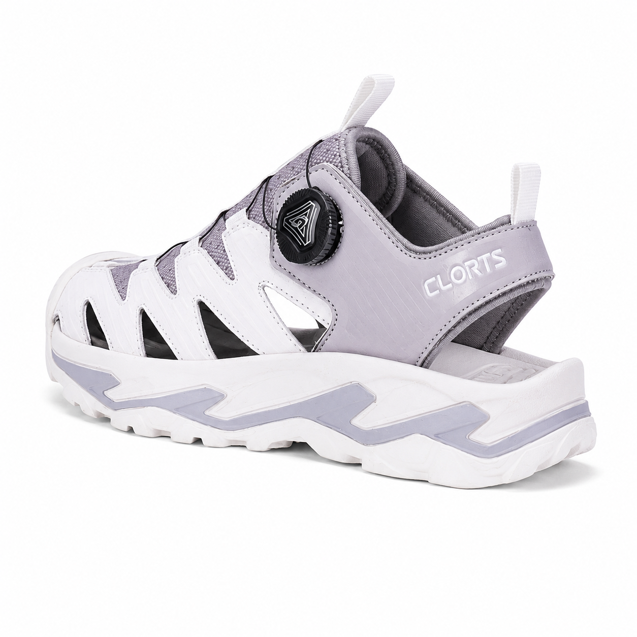 Dép sandal Clorts Outdoor 3I018D