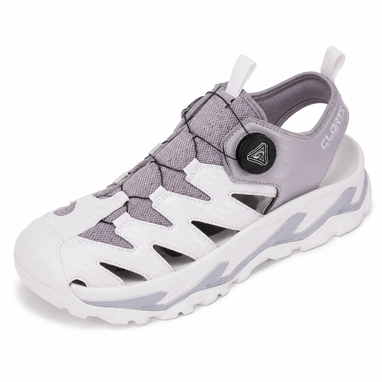 Dép sandal Clorts Outdoor 3I018D