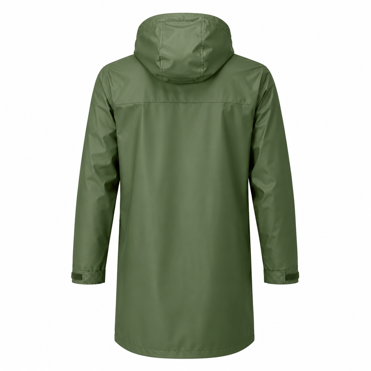 Áo đi mưa PVC Coleman Youth Eva 2000014352 - L/XL - Xanh lá 5949