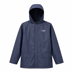 Áo mưa Coleman 2000014978 (3037) -XL- Xanh đen