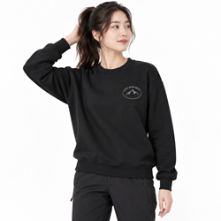 Áo dài tay Gothiar Comfort Sweatshirt