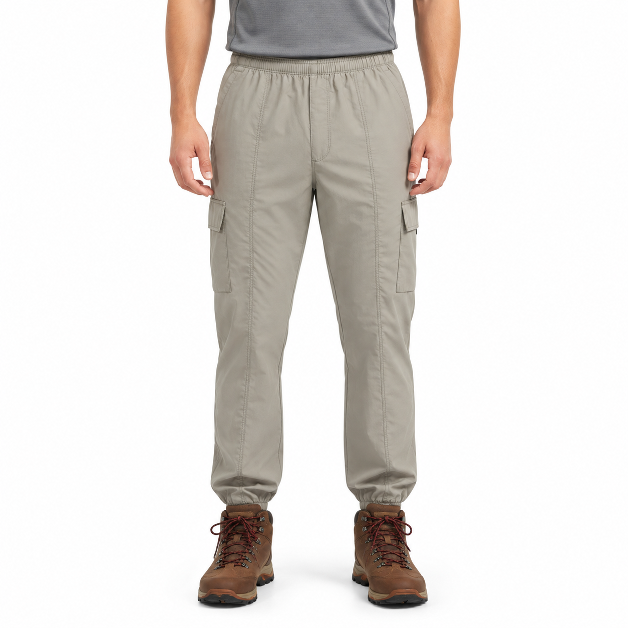 Quần jogger thể thao mau khô Gothiar Active Winter GT-J925