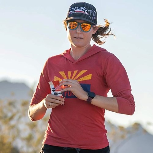 Kẹo dẻo năng lượng GU Energy Chews