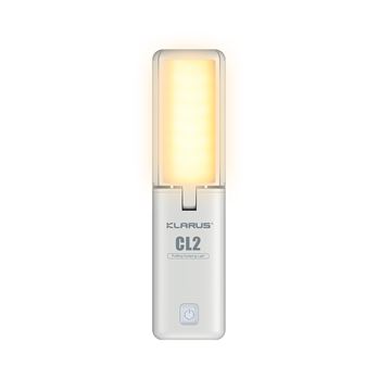 Đèn cắm trại Klarus Camping Light CL2