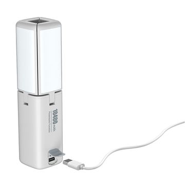 Đèn cắm trại Klarus Camping Light CL2