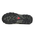 Giày leo núi cổ cao Clorts Trekking Shoes 3B046A