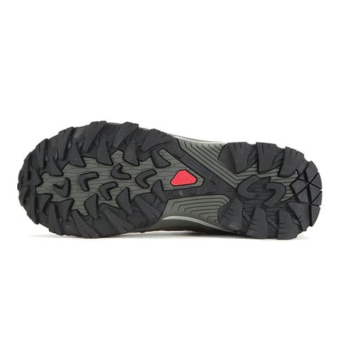 Giày leo núi cổ cao Clorts Trekking Shoes 3B046A