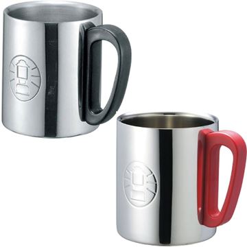 Cốc nước dã ngoại Coleman Stainless Steel Mug 170A5023