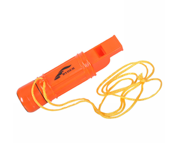 Còi cứu hộ 5 chức năng Ryder Emergency Whistle L0004 - 1502