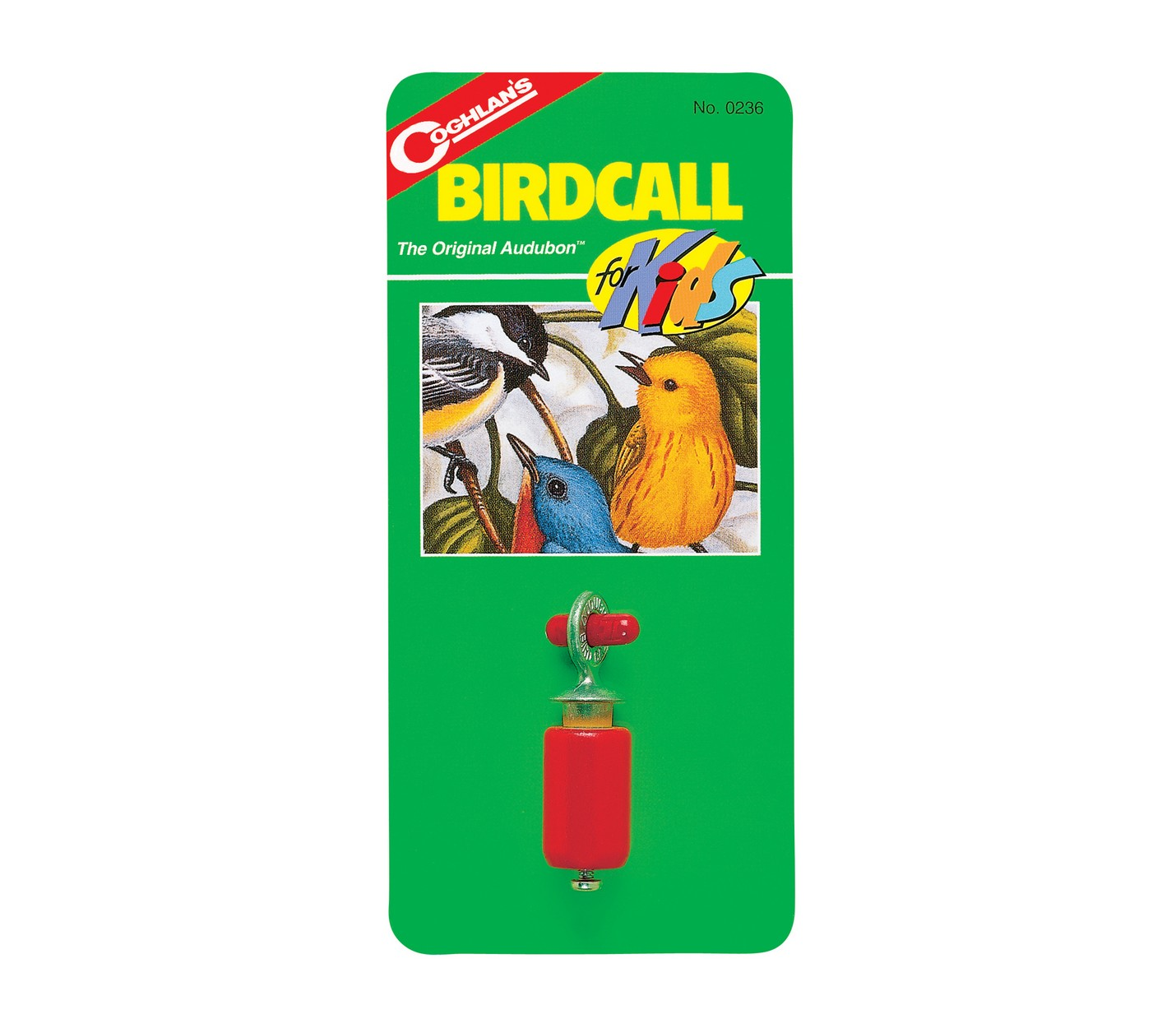 Còi dụ chim Coghlans Bird Call for Kids