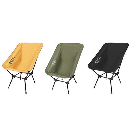 Ghế cắm trại gấp gọn Snowline Comfort Relax Chair SNG5ULC002