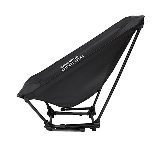 Ghế cắm trại gấp gọn Snowline Comfort Relax Chair SNG5ULC002