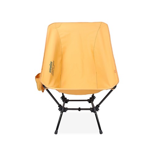 Ghế gấp thư giãn lưng tựa thấp Snowline Comfort Relax Chair SNG5ULC002