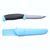 Dao dã ngoại Morakniv Companion Outdoor Stainless Steel - xanh dương