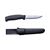 Dao dã ngoại Morakniv Companion Outdoor Stainless Steel -  Đen