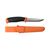 Dao dã ngoại Morakniv Companion Outdoor Stainless Steel - Cam