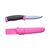 Dao dã ngoại Morakniv Companion Outdoor Stainless Steel - Hồng