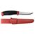 Dao dã ngoại Morakniv Companion Outdoor Stainless Steel - đỏ