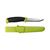 Dao dã ngoại Morakniv Companion Outdoor Stainless Steel - Xanh lá