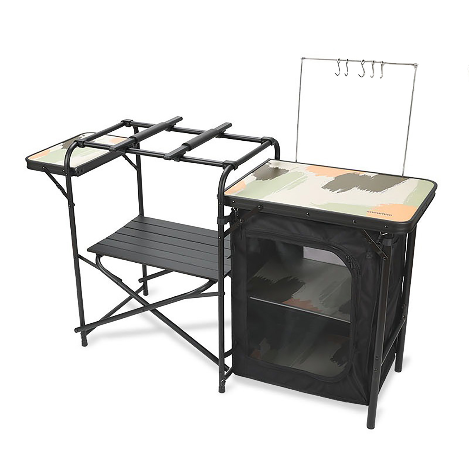 Bàn nấu ăn Snowline Cooking Table SNF5UTA004 - Artistic