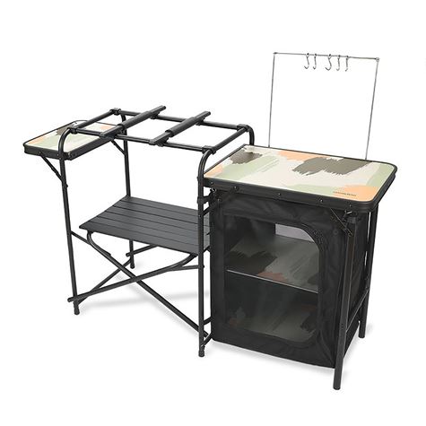 Bản nấu ăn dã ngoại Snowline Cooking Table SNF5UTA004