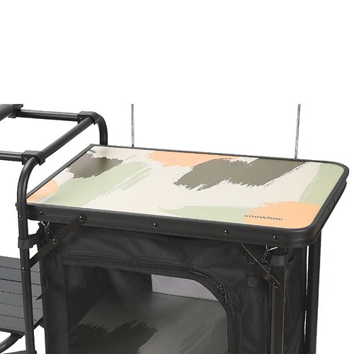 Bàn nấu ăn dã ngoại Snowline Cooking Table SNF5UTA004