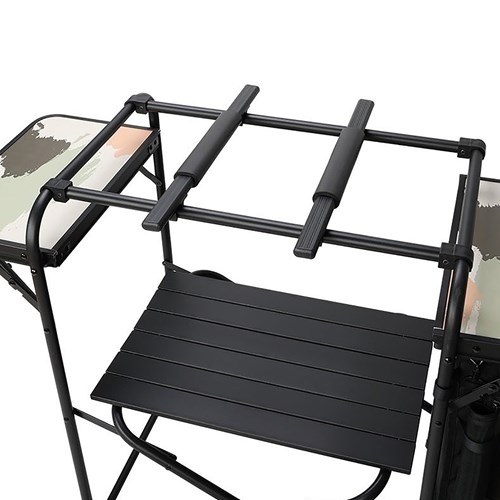 Bàn nấu ăn dã ngoại Snowline Cooking Table SNF5UTA004