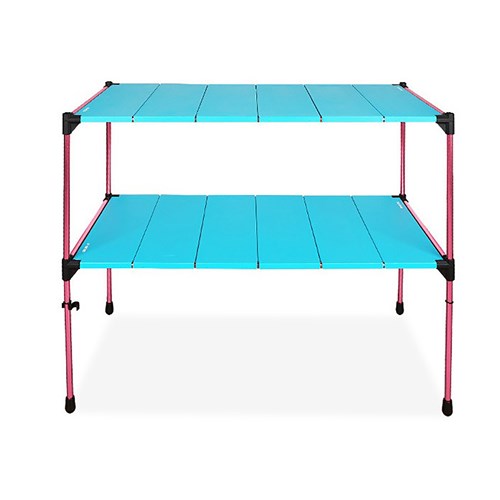 Bàn dã ngoại gia đình Snowline Cube Family Table L6 SNF5UTA005