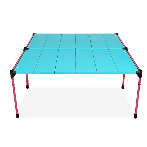 Bàn dã ngoại gia đình Snowline Cube Family Table L6 SNF5UTA005