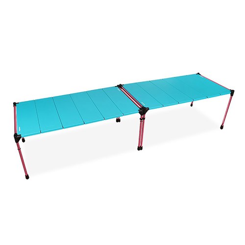 Bàn dã ngoại gia đình Snowline Cube Family Table L6 SNF5UTA005