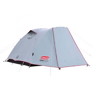 Lều 4 người Coleman Tough Wide Dome S Cái