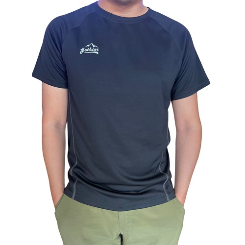 Áo thun ngắn tay nam Gothiar AT Dry