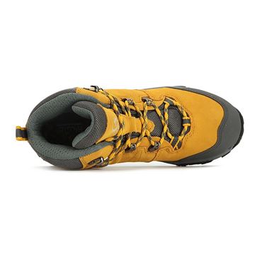 Giày leo núi cổ cao Clorts Trekking Shoes 3B047F