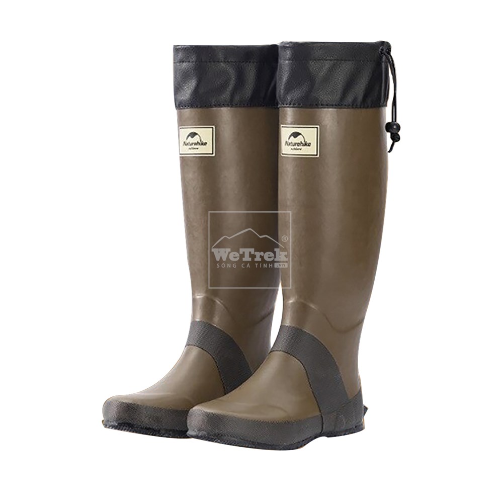 Ủng cao su Naturehike Anti Rain NH21FS020