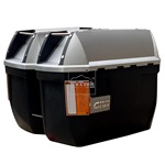 Thùng hông xe máy