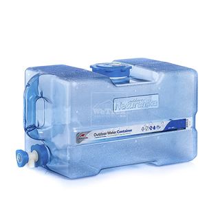 Can nước dã ngoại 24L Naturehike Outdoor Water Container NH18S024-T - 9691