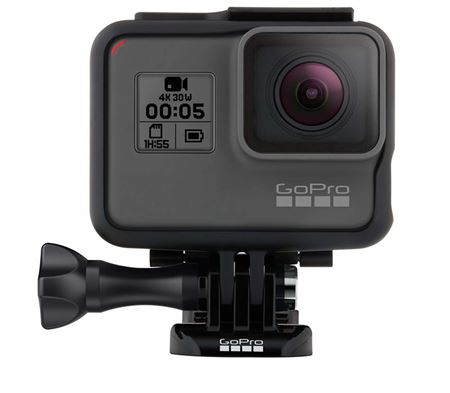 Cho thuê GoPro