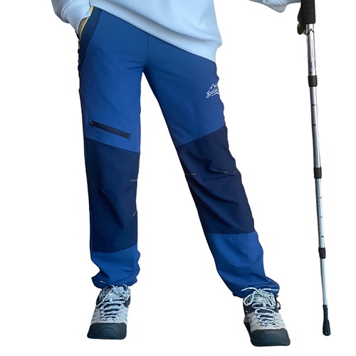 Quần mau khô nữ Gothiar Quick Dry