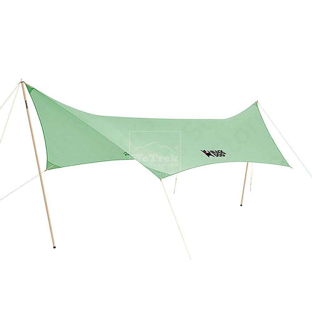 Tăng lều BlackDog Sun Shelter BD-TM001