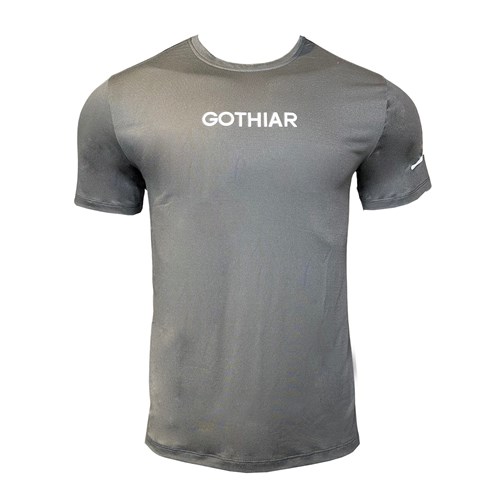 Áo thun ngắn tay nam Gothiar Classic