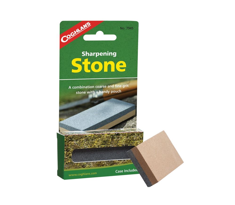 Đá mài Coghlans Sharpening Stone