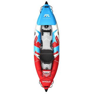 Thuyền Kayak 1 người Aquamarina STEAM ST-312