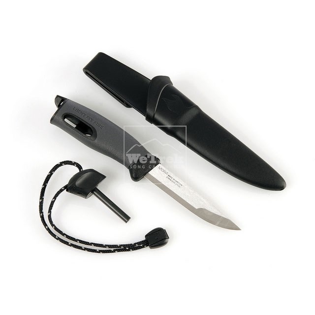 Dao sinh tồn Fireknife Light My Fire có đánh lửa