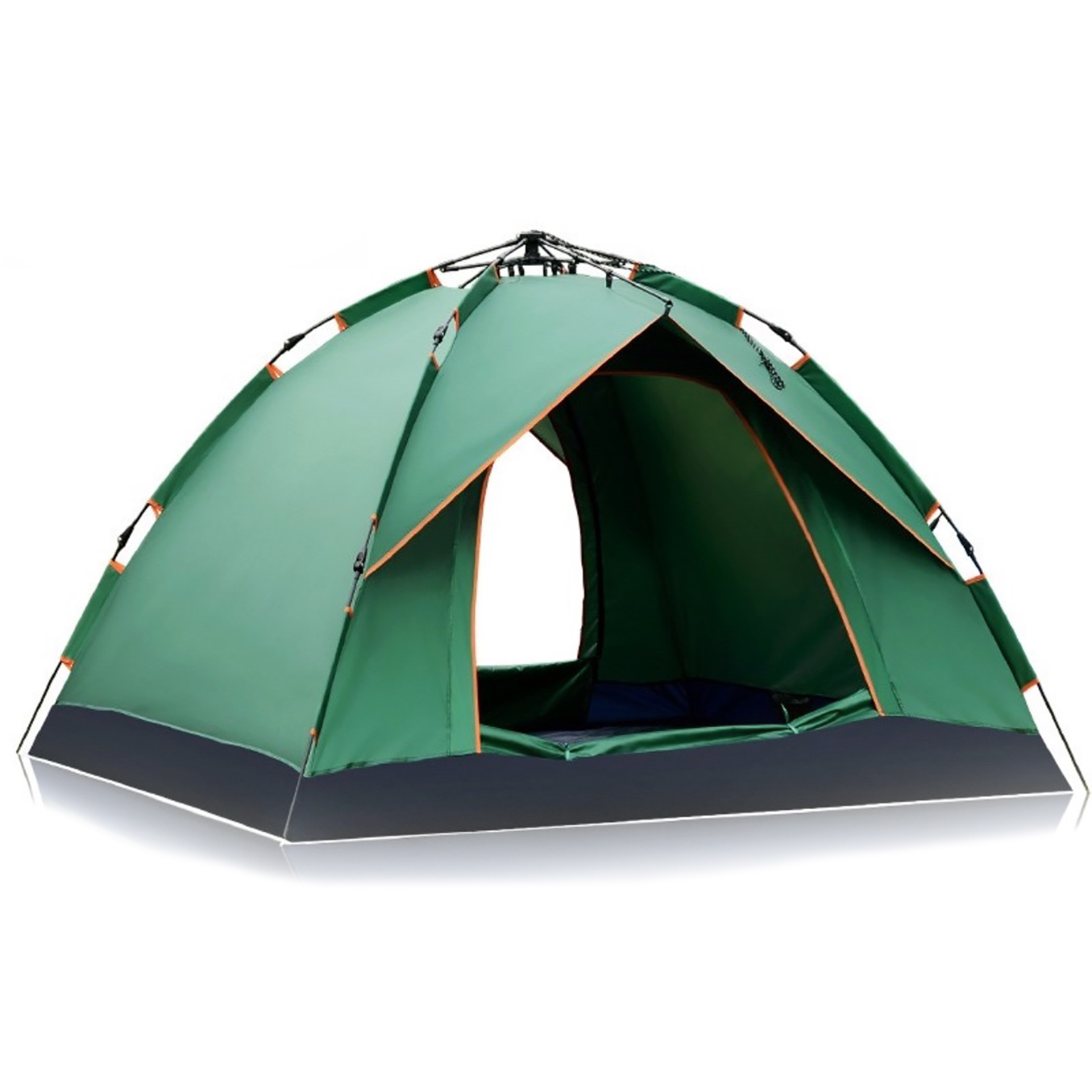 Lều tự bung 4 người Outdoor Esential Otwl không có cửa sổ