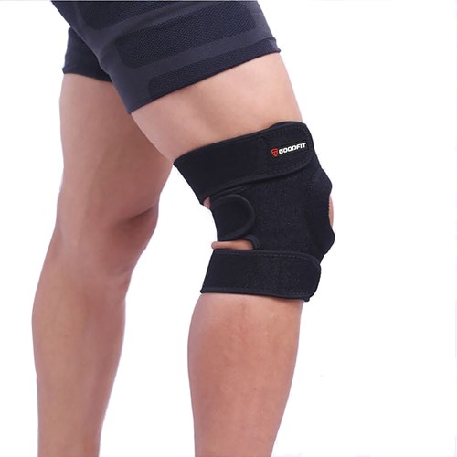 Đai bảo vệ khớp gối Goodfit Knee Support Brace GF523K