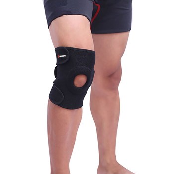 Đai bảo vệ khớp gối Goodfit Knee Support Brace GF523K