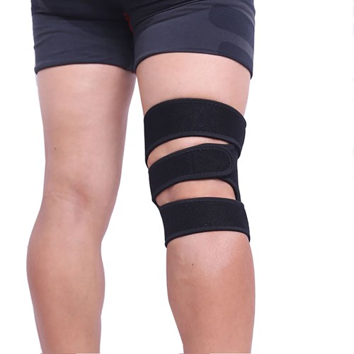 Đai bảo vệ khớp gối Goodfit Knee Support Brace GF523K