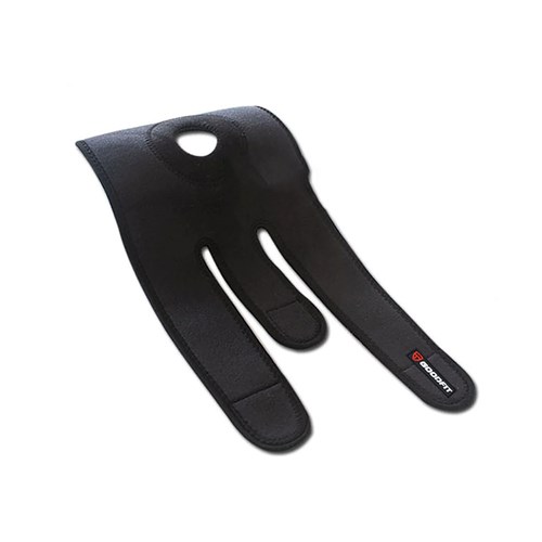 Đai bảo vệ khớp gối Goodfit Knee Support Brace GF523K