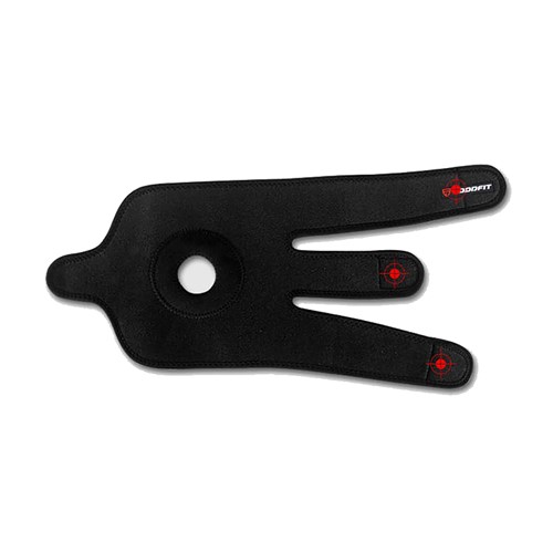 Đai bảo vệ khớp gối Goodfit Knee Support Brace GF523K